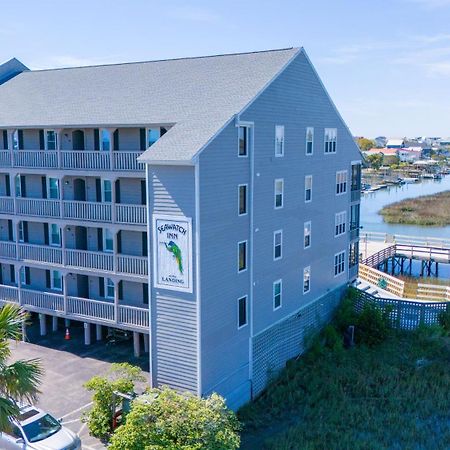 Sea Watch Inn At The Landing Garden City 外观 照片