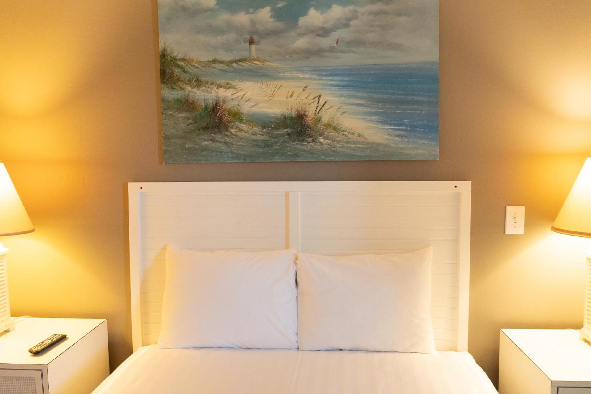 Sea Watch Inn At The Landing Garden City 外观 照片