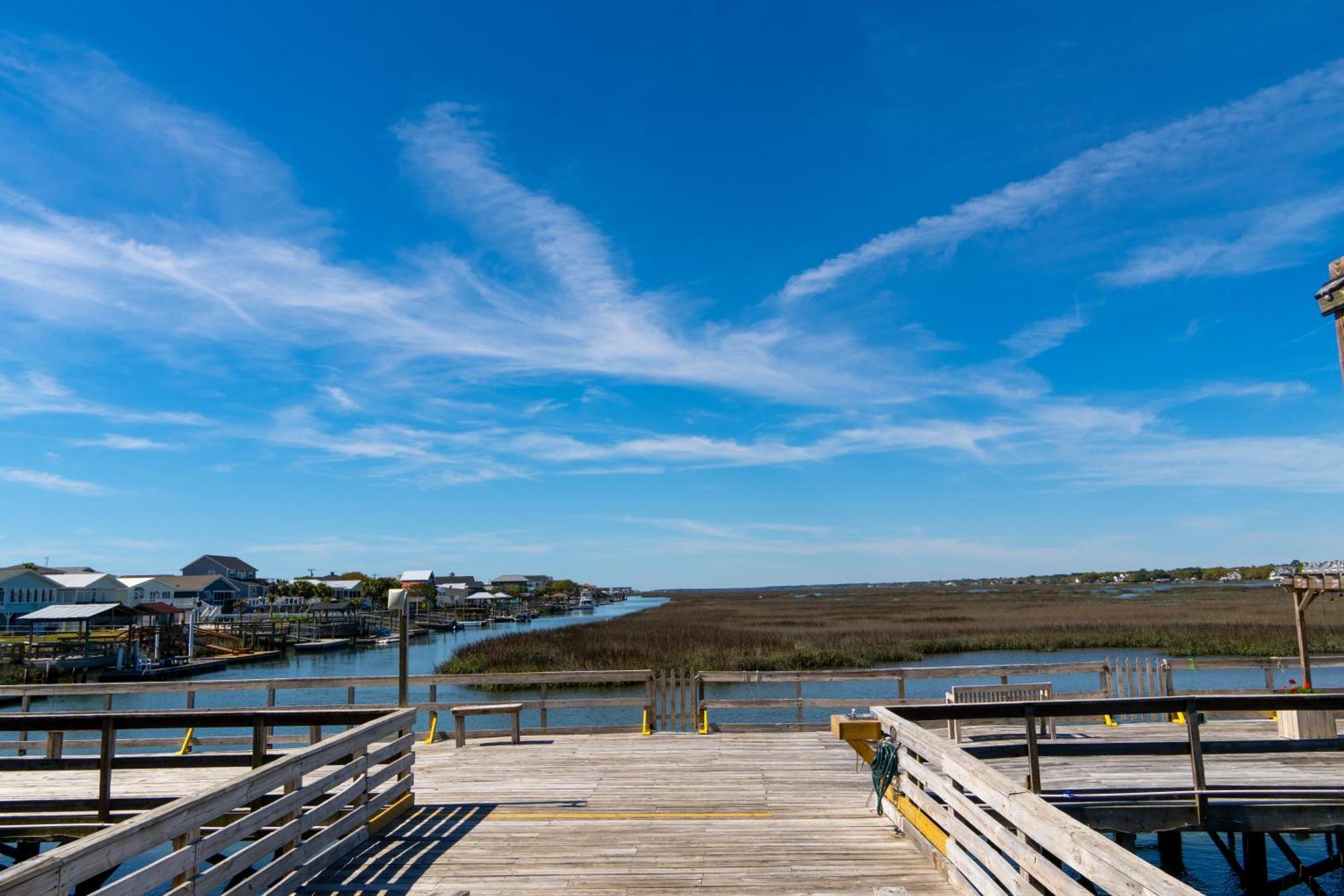 Sea Watch Inn At The Landing Garden City 外观 照片